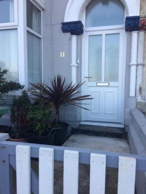 Lovely little flat by the sea in Cleethorpes